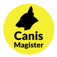 logo canis magister